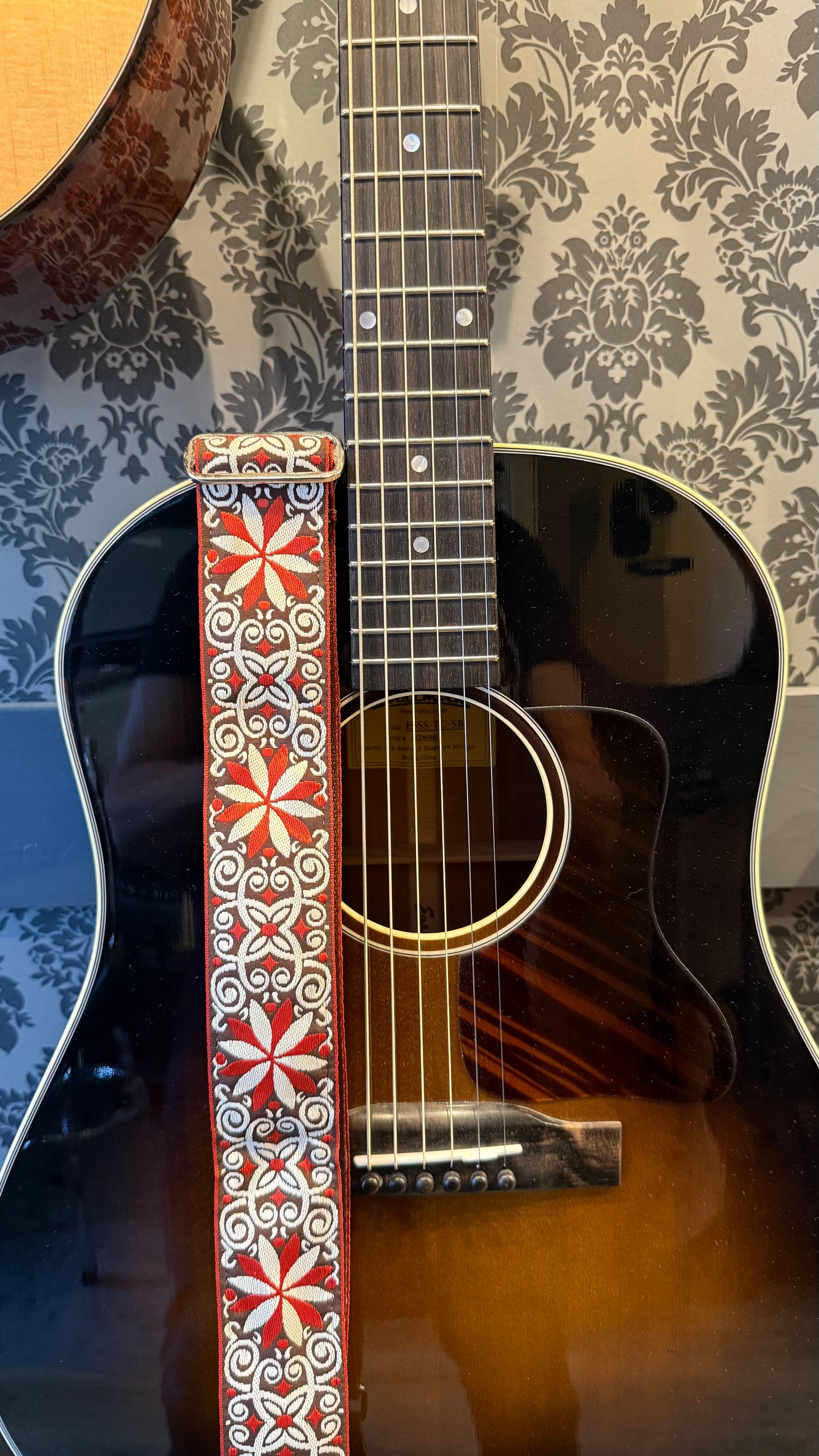 Souldier Dresden Star - Cinnamon