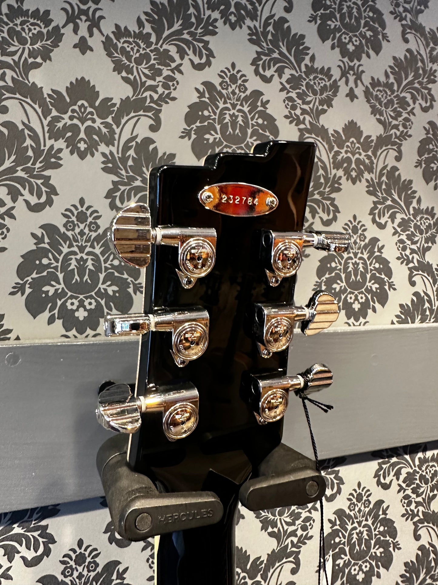 Duesenberg Starplayer TV Catalina Avalon Blue Incl. Case