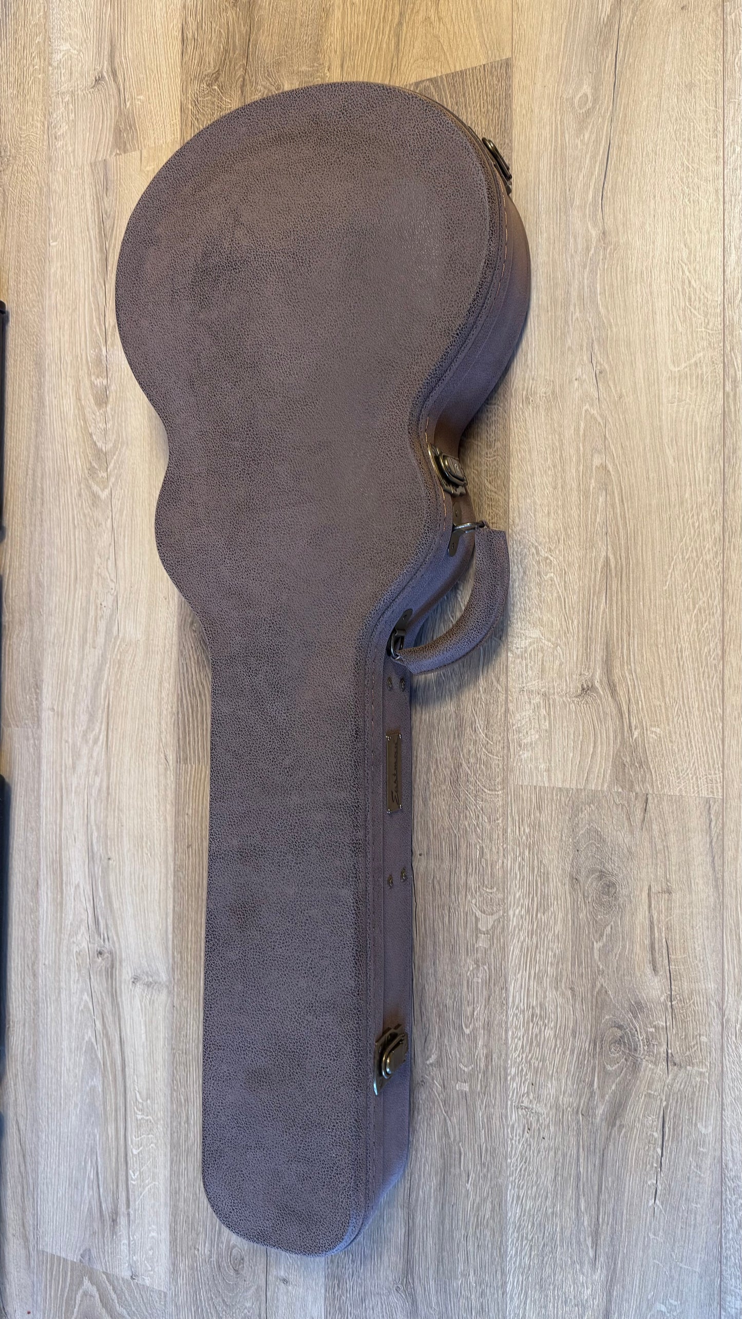 Eastman SB54 TV-GD-LTD Lollar (B-stock)