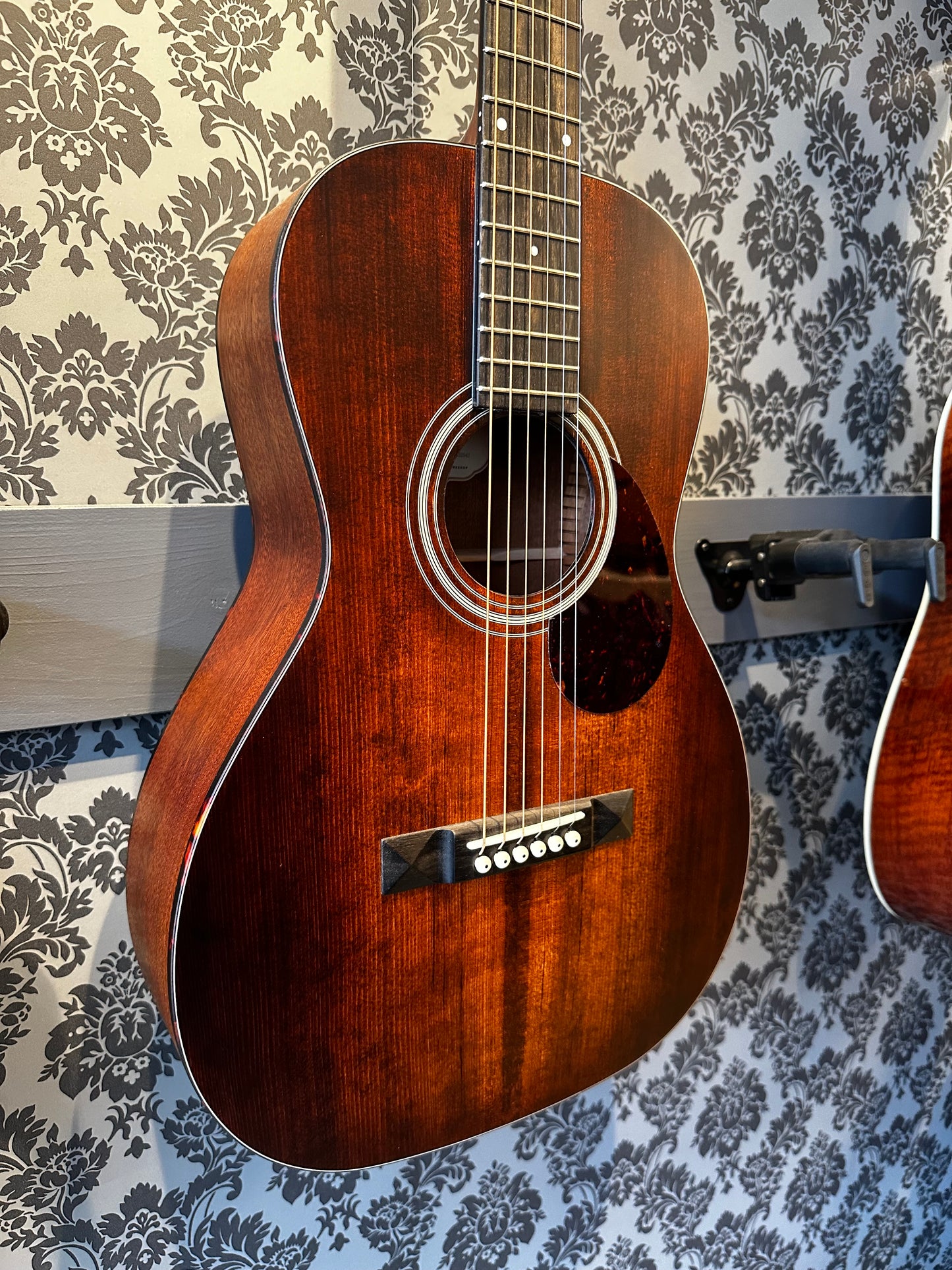 Eastman E1 P ‘the bluesmaster’ limited edition Incl. gigbag