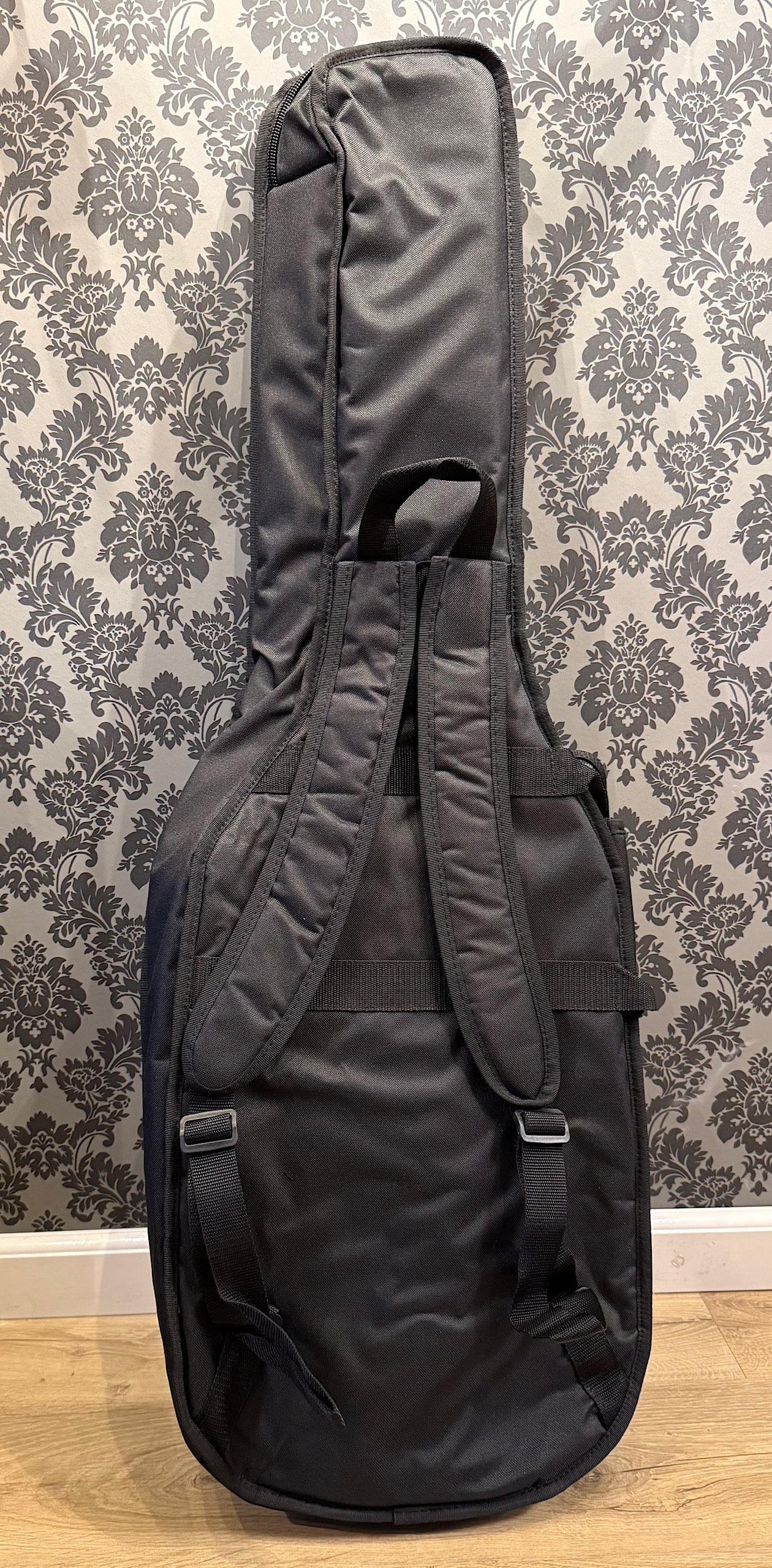CLX GTE-150 Electric Bag BLK