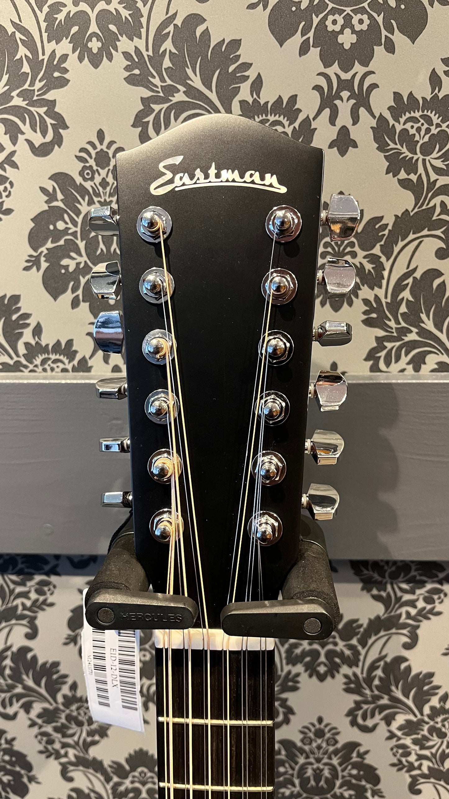 Eastman E1 D 12-String Deluxe