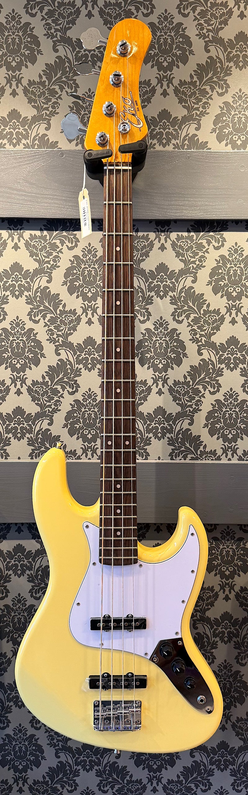 Eko JB300-CRM Cream
