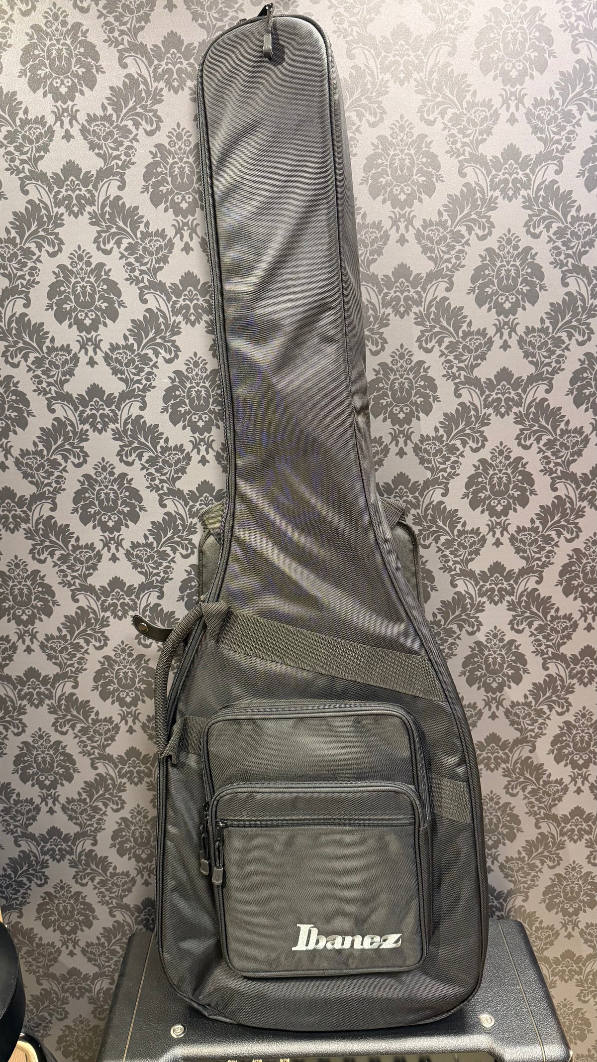Ibanez MDM-1600NML Bass + Bag