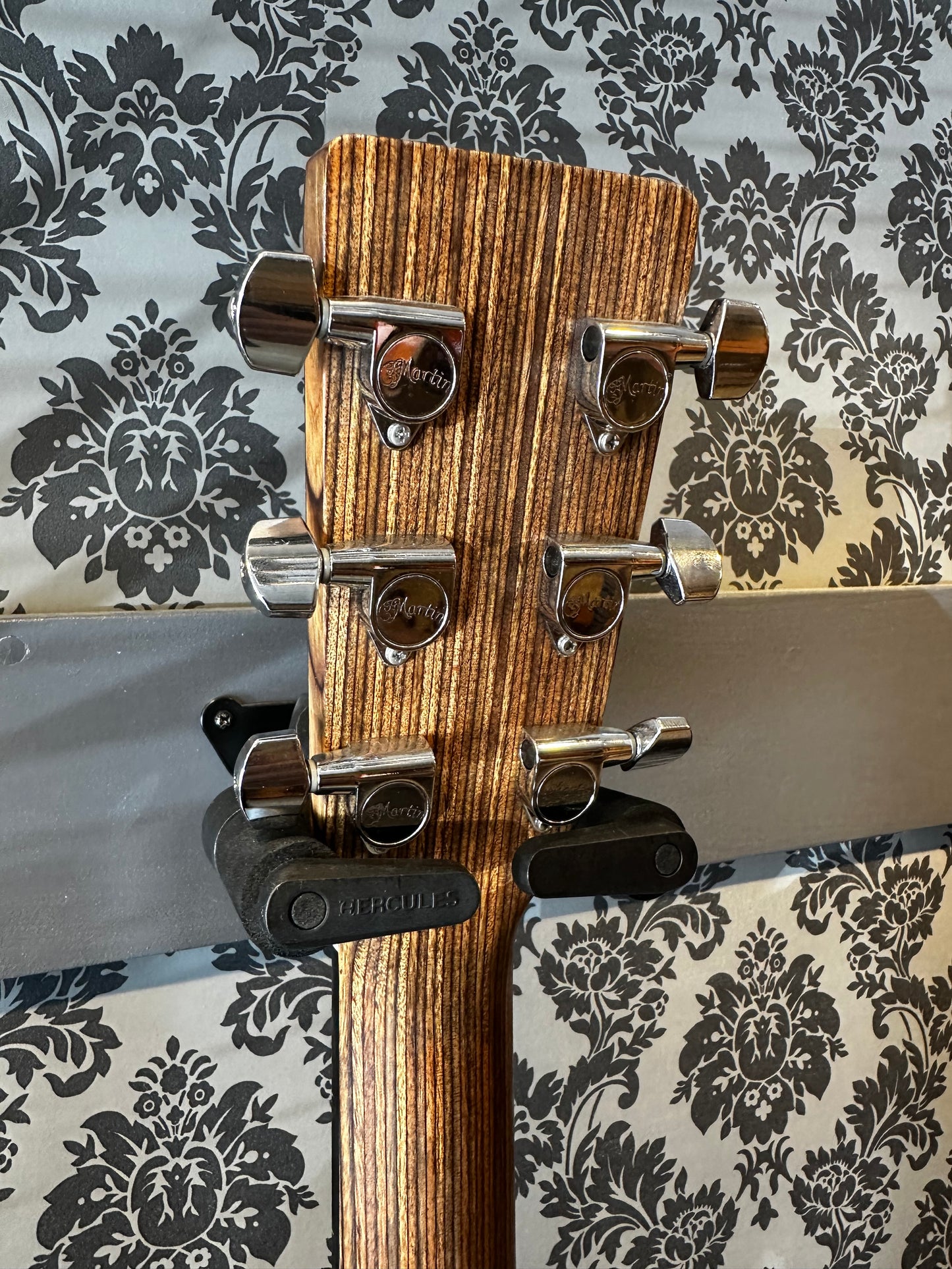 Martin X-Series Sunburst (occasion)