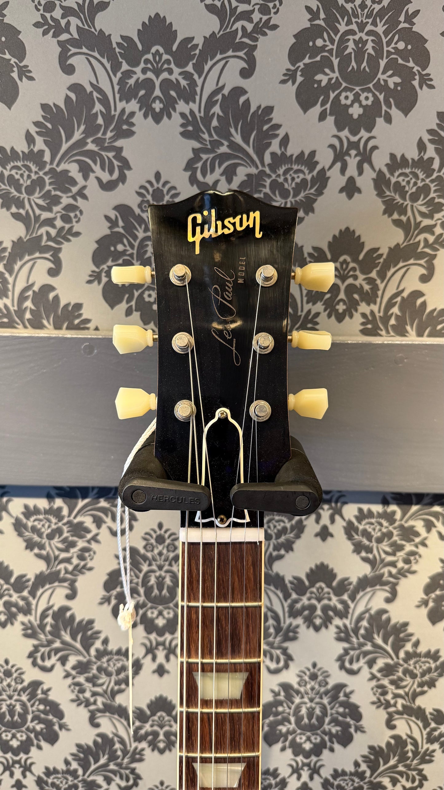 Gibson 1957 Les Paul Goldtop Reissue VOS