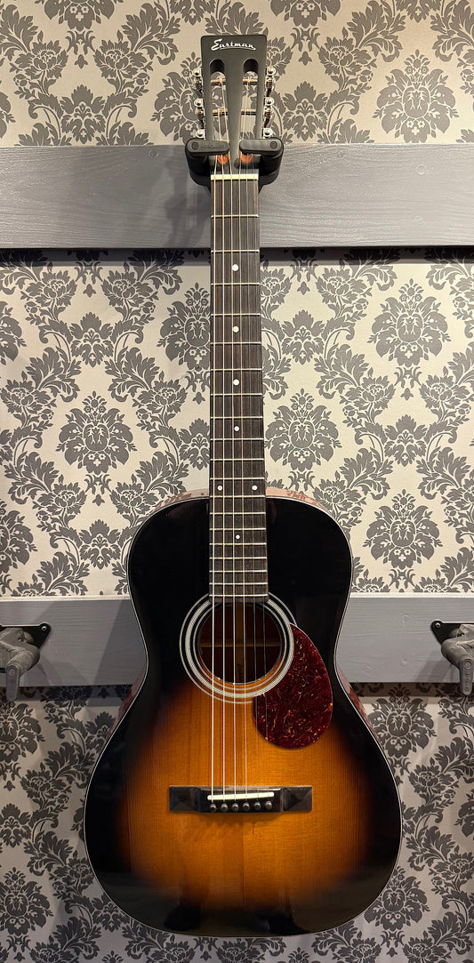 Eastman E10 P TC SB VTC incl. case (occasion)