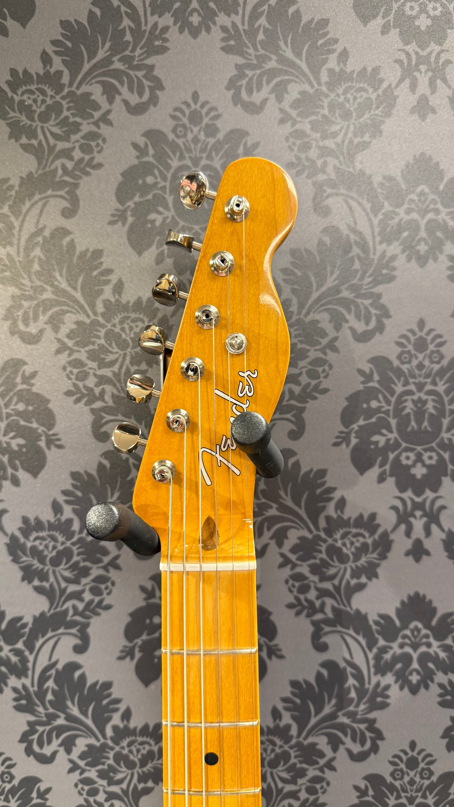 Fender Vintera II '50s Nocaster incl.bag (occasion)