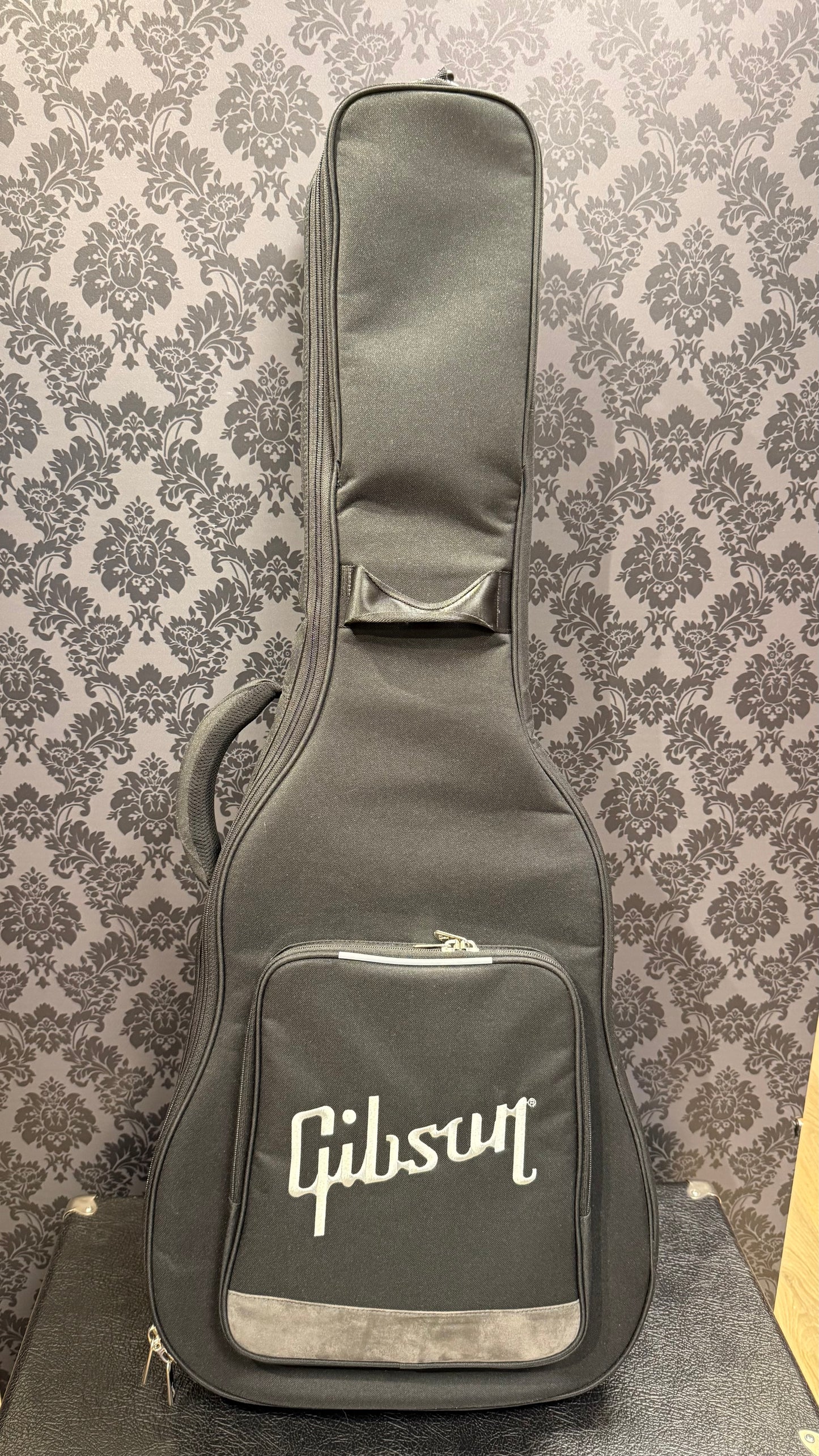 Gibson Generation Collection G-Bird Nat incl. bag (occasion)