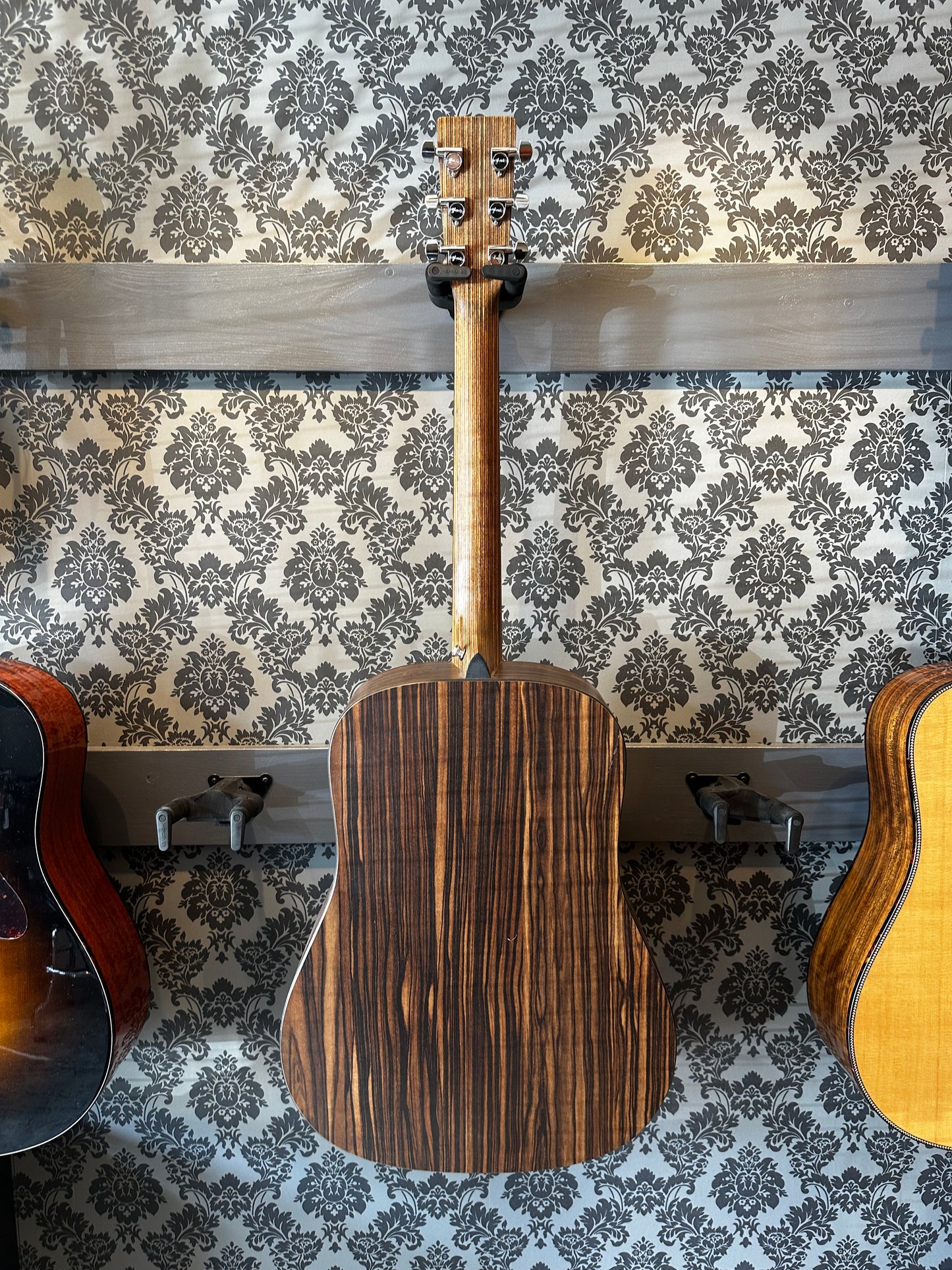 Martin X-Series Sunburst (occasion)