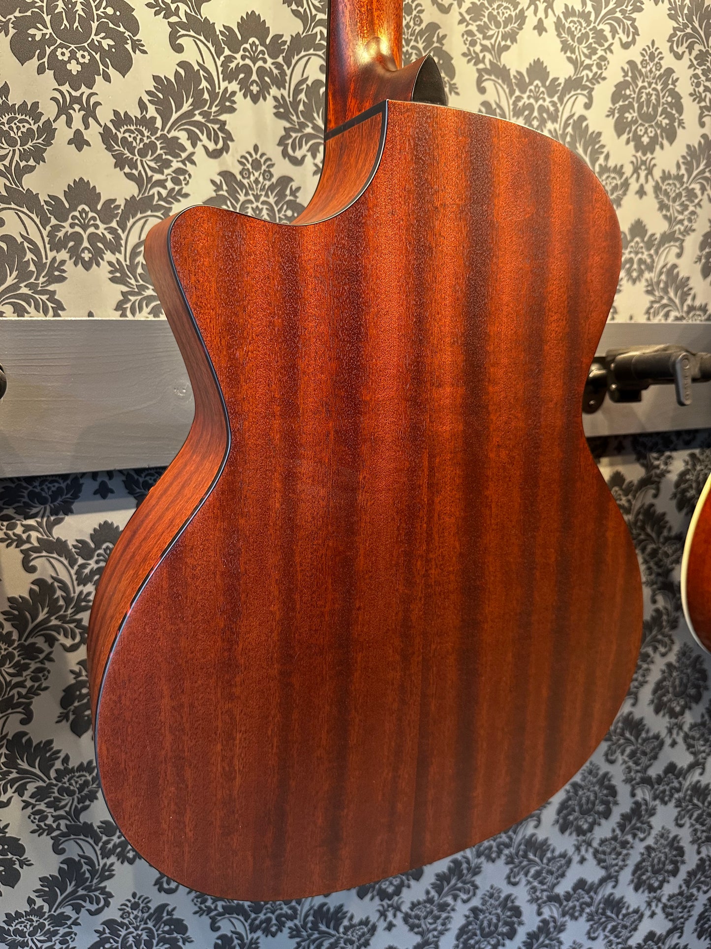 Eastman AC122-2CE Incl. Gigbag