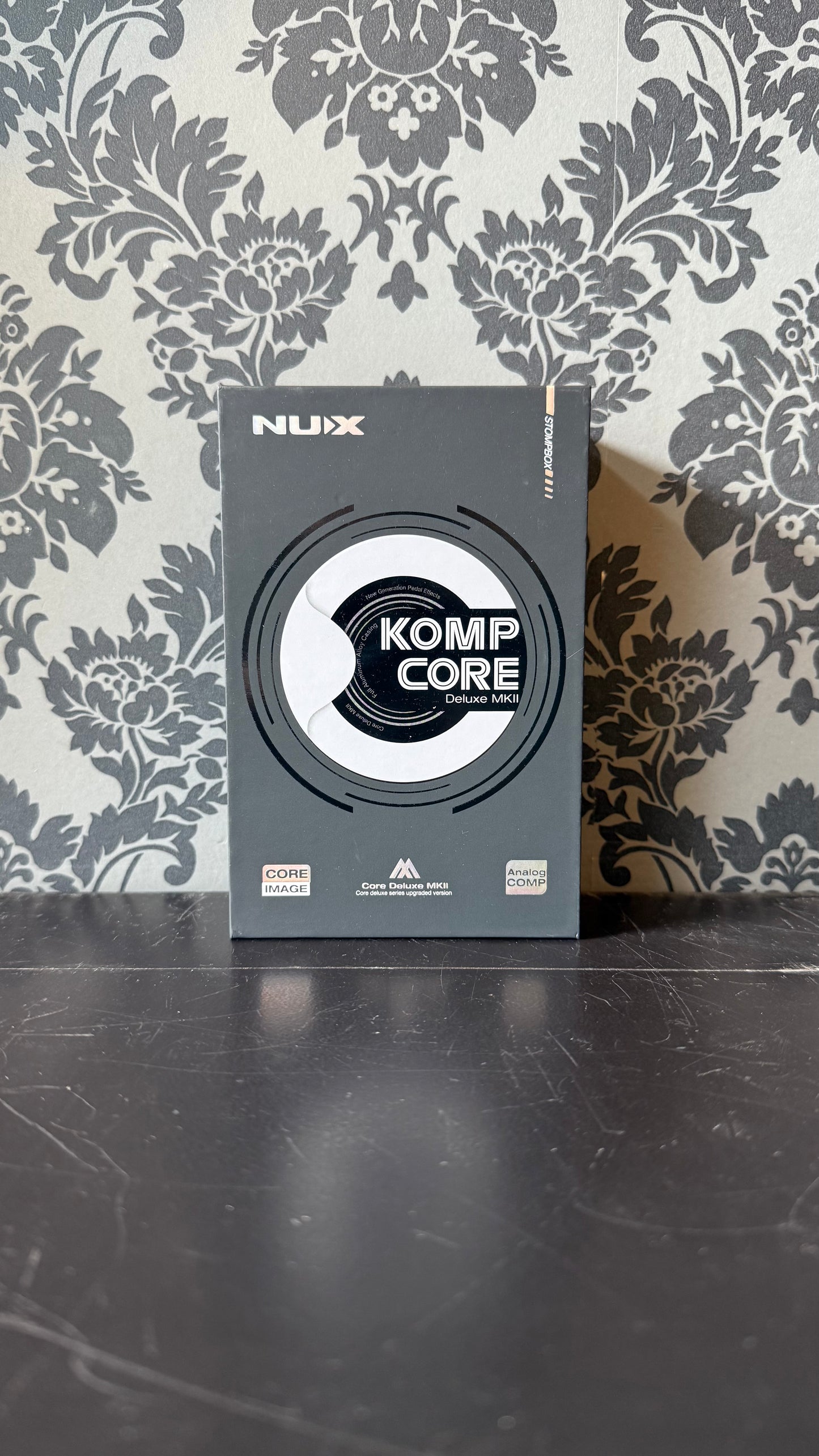 Nux NCC-2 Komp Core Deluxe MKII
