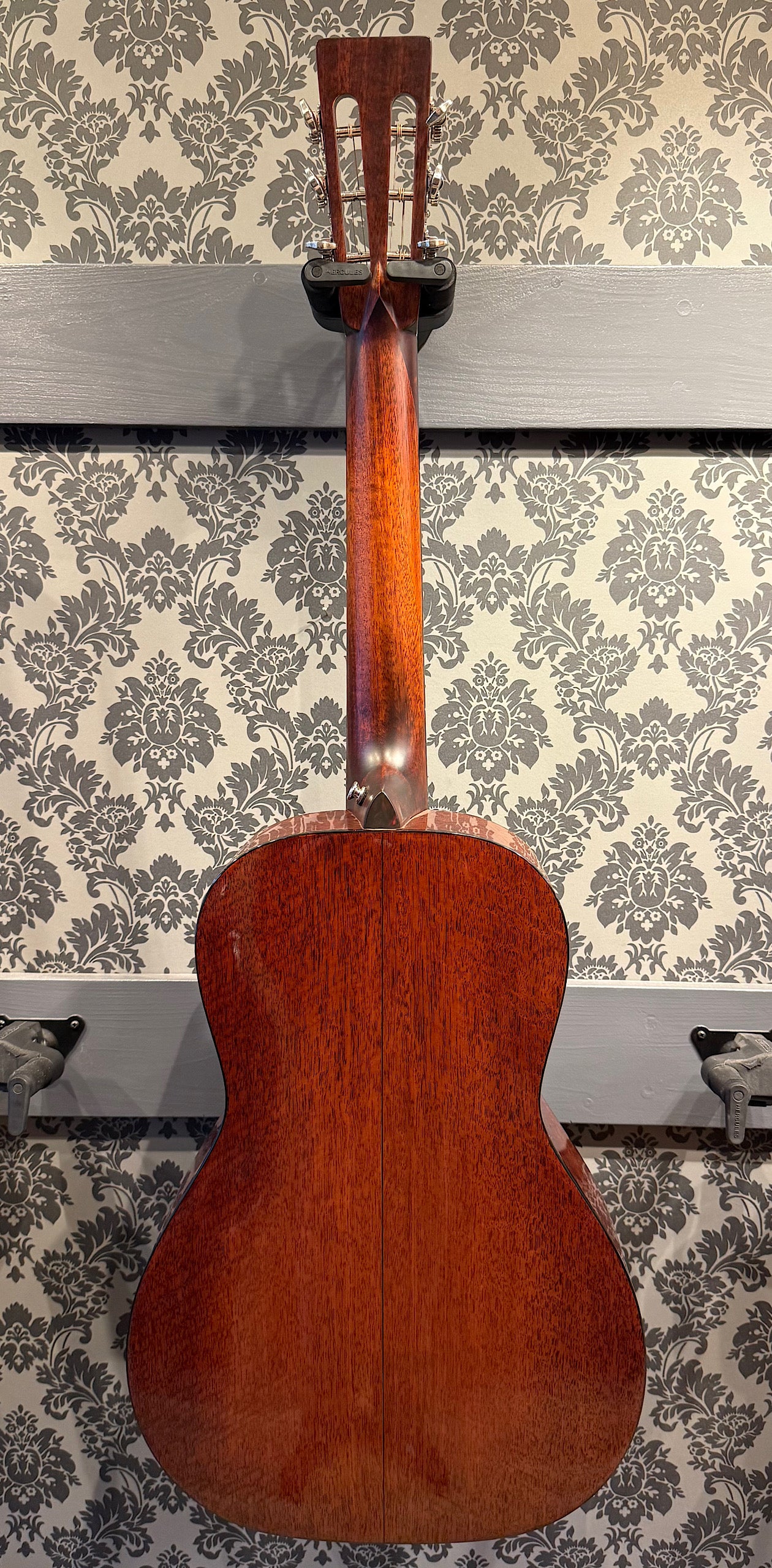 Eastman E10 P TC SB VTC incl. case (occasion)
