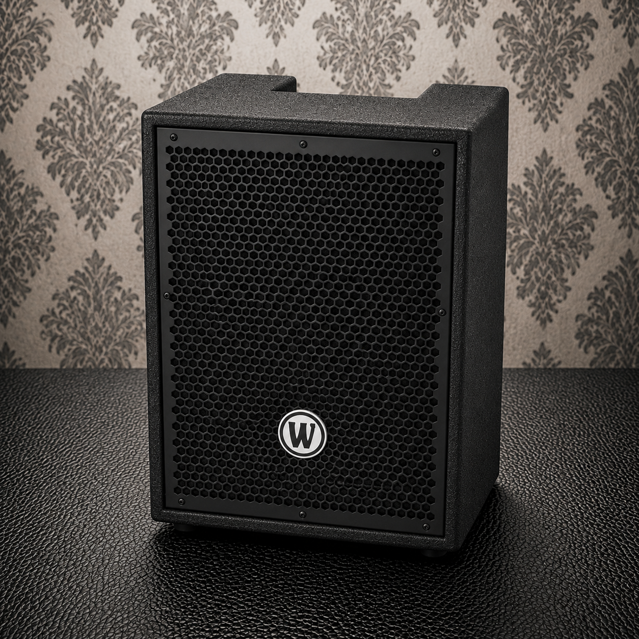 Warwick Gnome Pro Cab 12 inch 300 W
