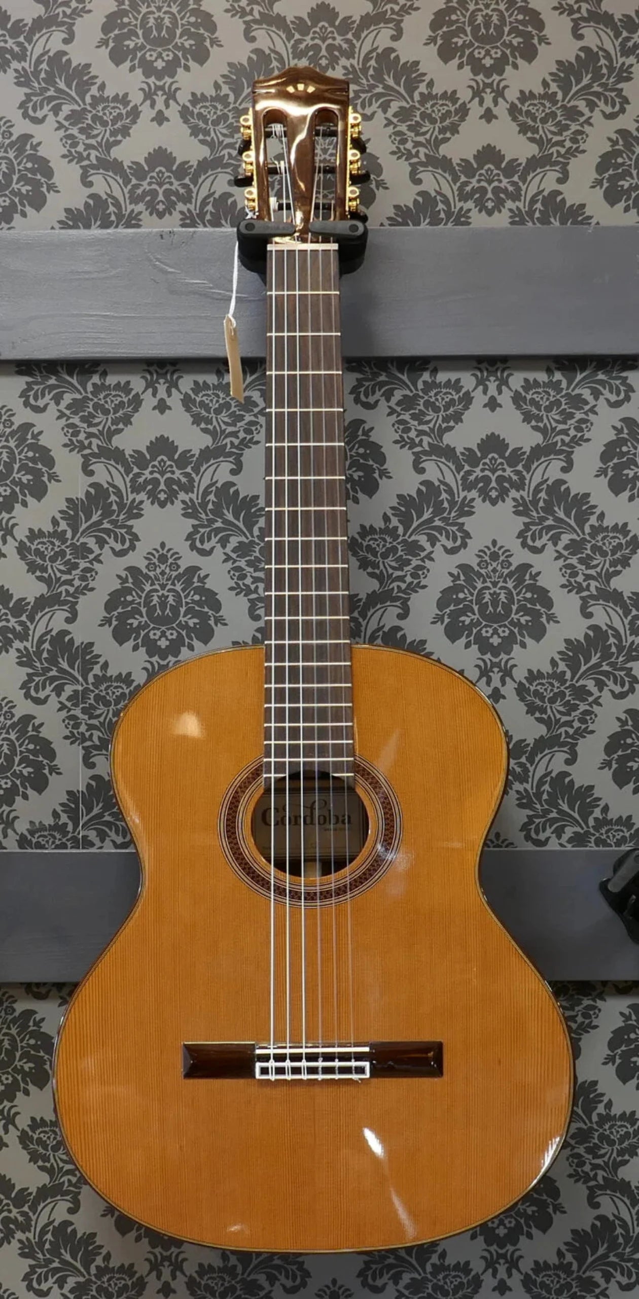 Cordoba C7 Cedar