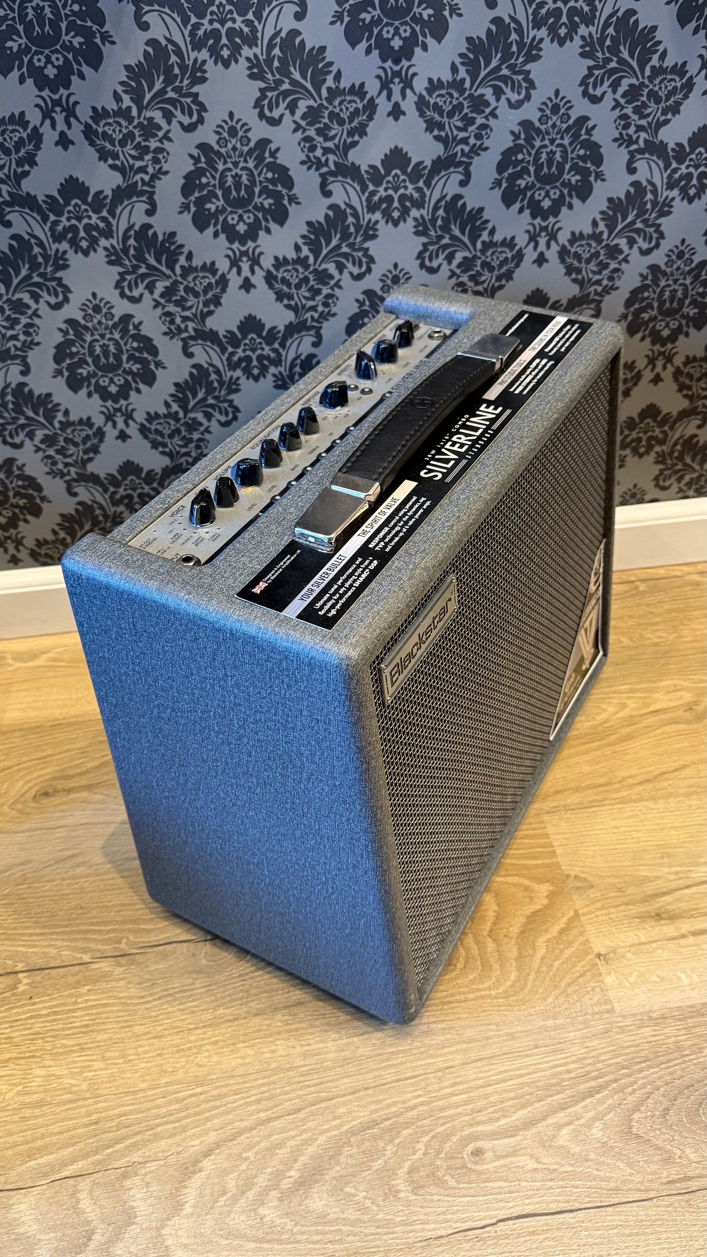 Blackstar Silverline Standard Guitar Combo