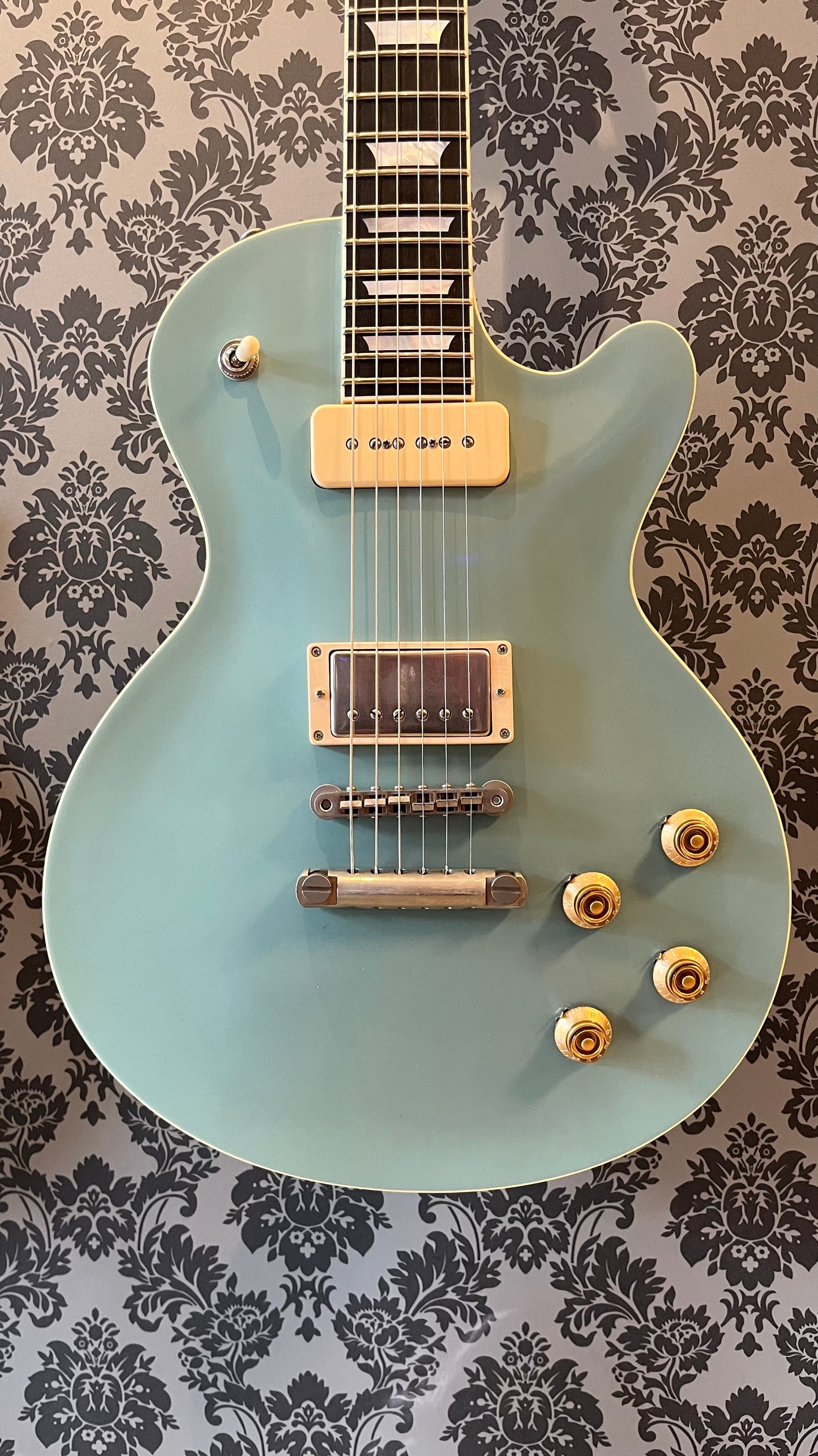 Eastman SB58/TV-LTD-FB 2024 Limited Edition