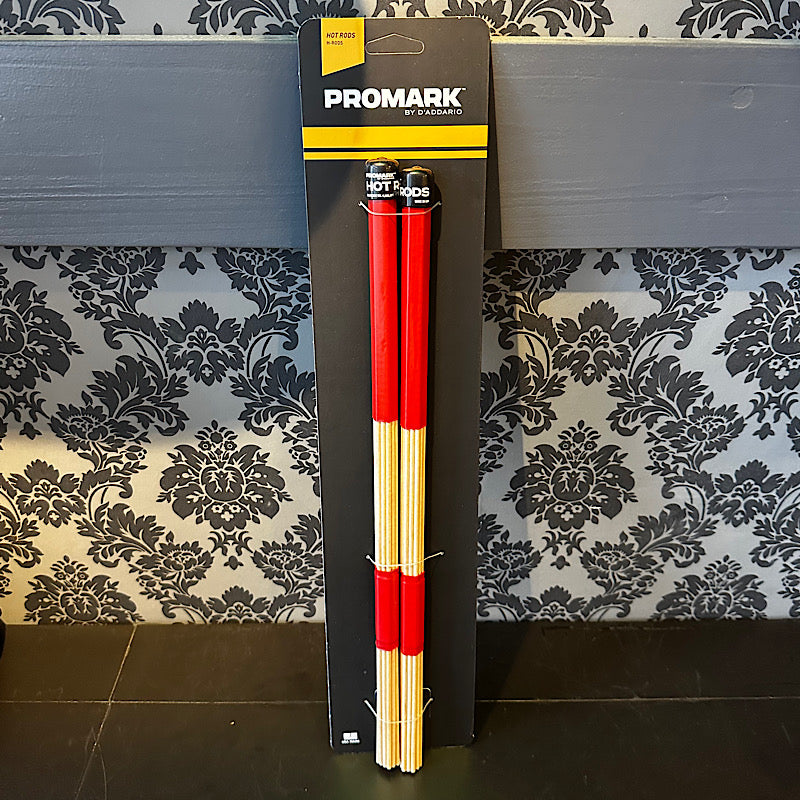 Promark H-rods Hot Rods