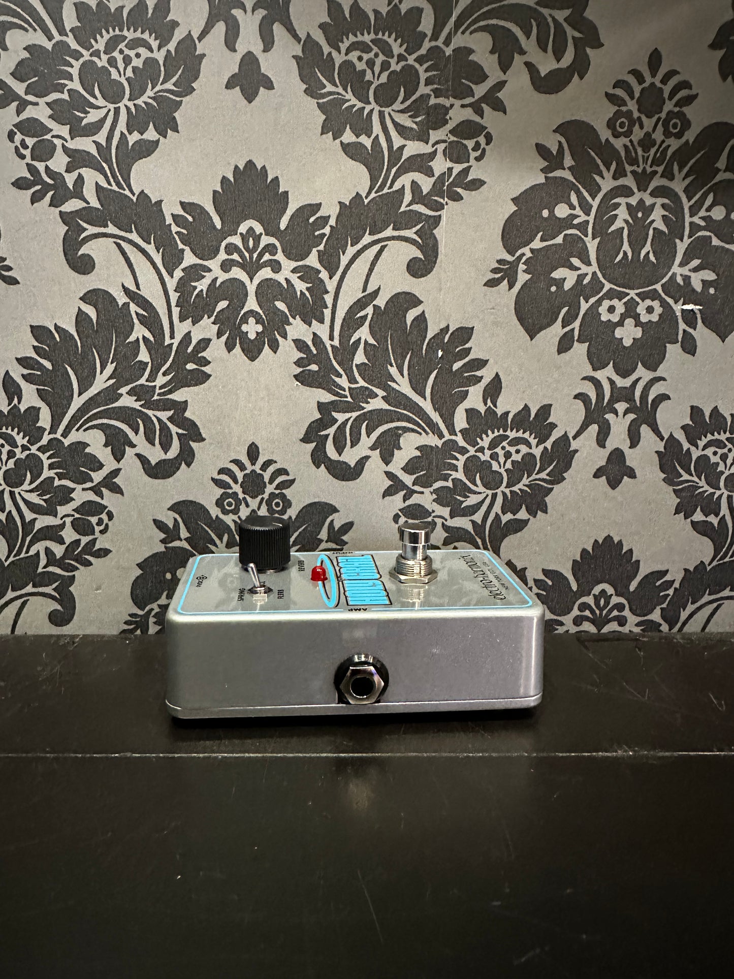 Electro Harmonix Nano Holy Grail