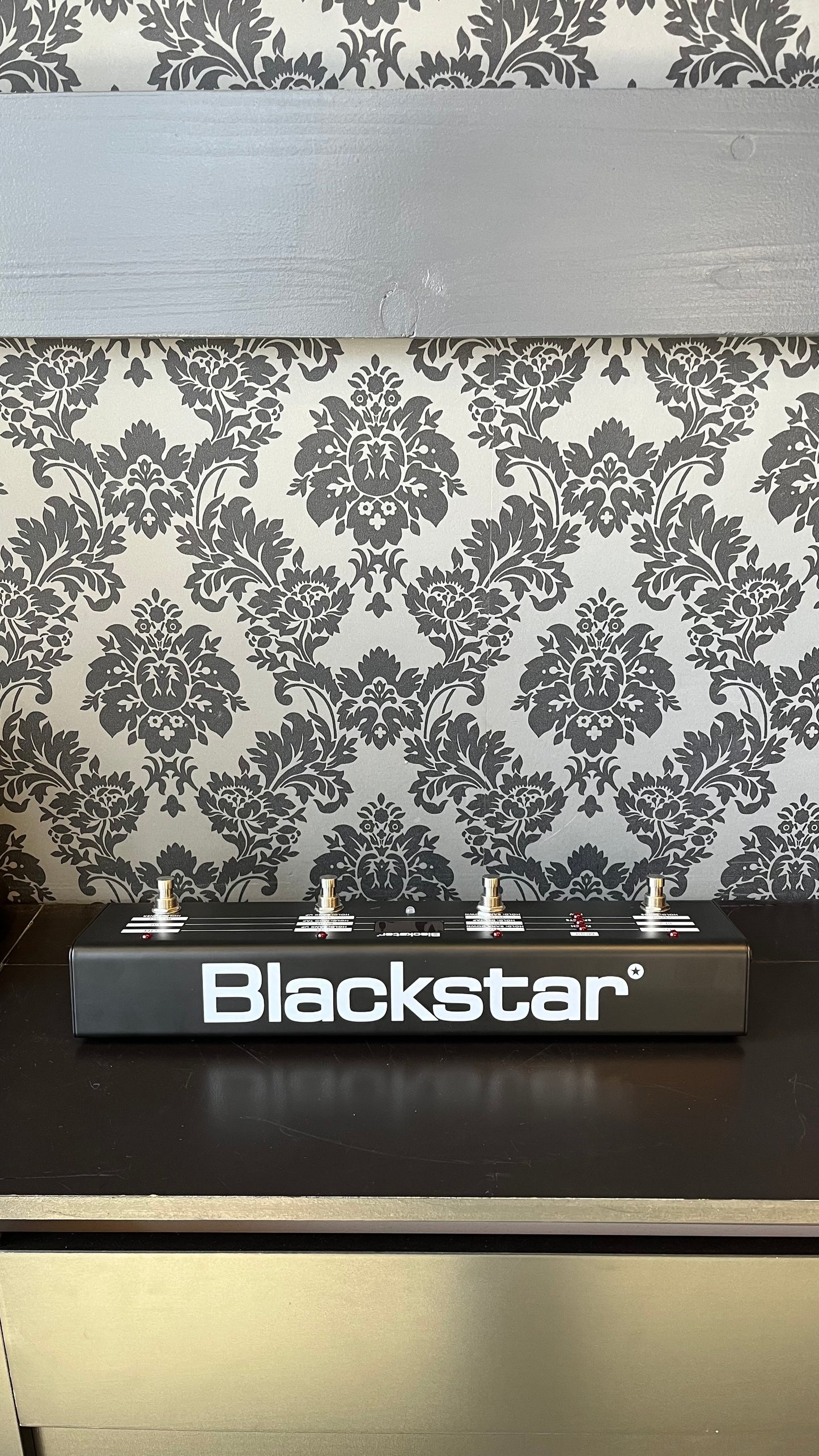Blackstar FS-10 Footswitch