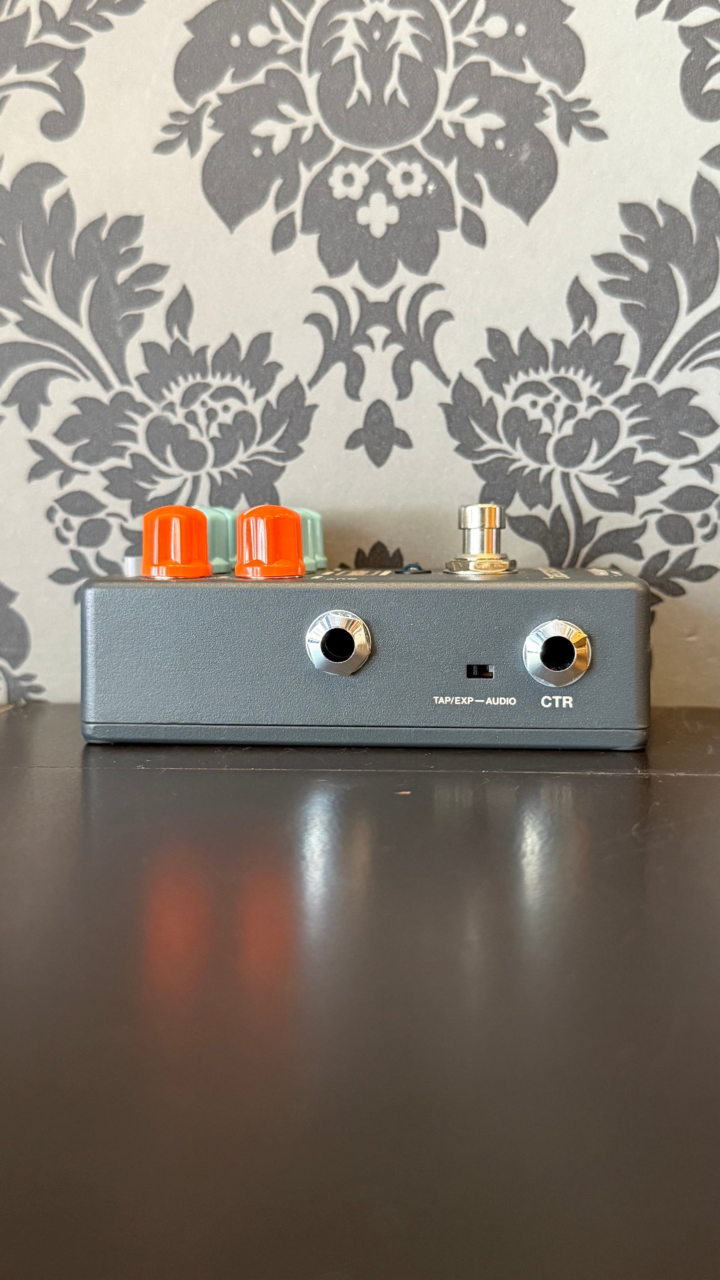 MXR MB301 Bass Synth pedal