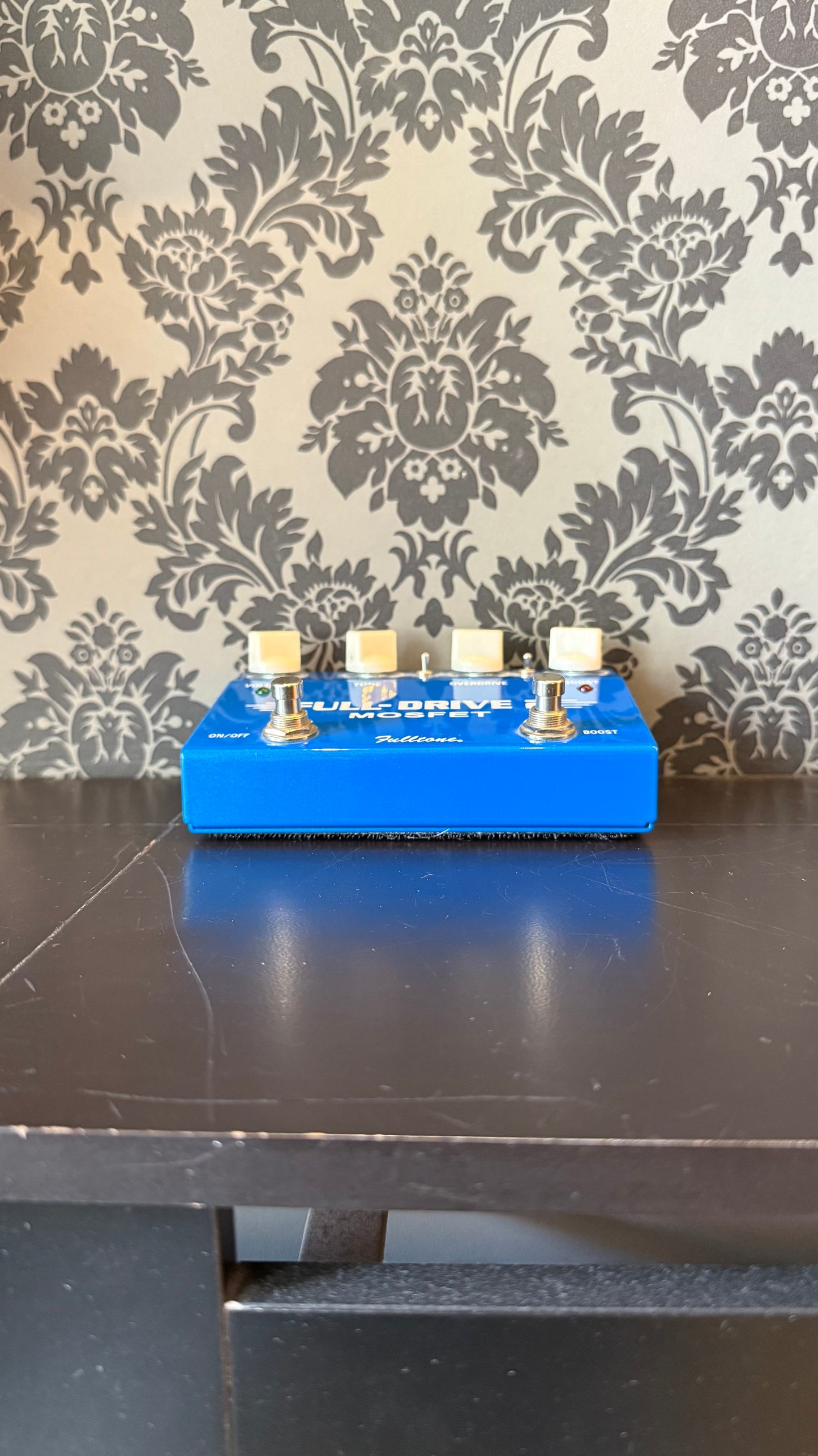 Fulltone Full Drive 2 Mosfet (occasion)
