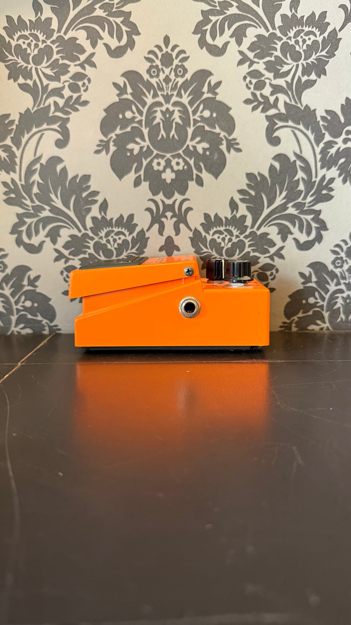 Boss DS-1 Distortion (occasion)