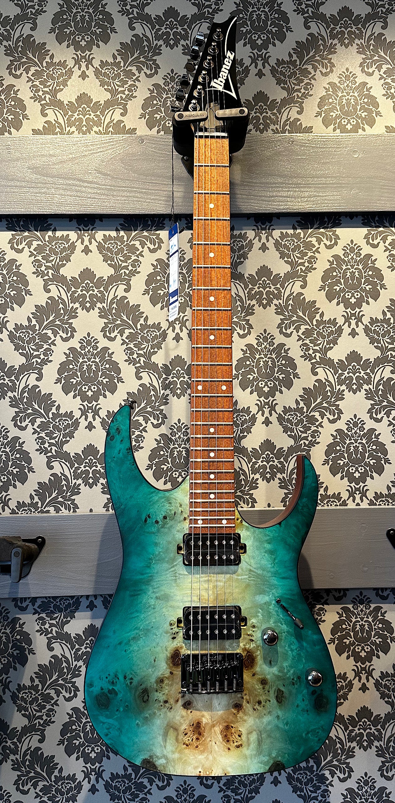 Ibanez RG421PB-CHF