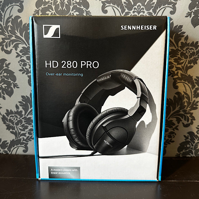 Sennheiser HD-280Pro
