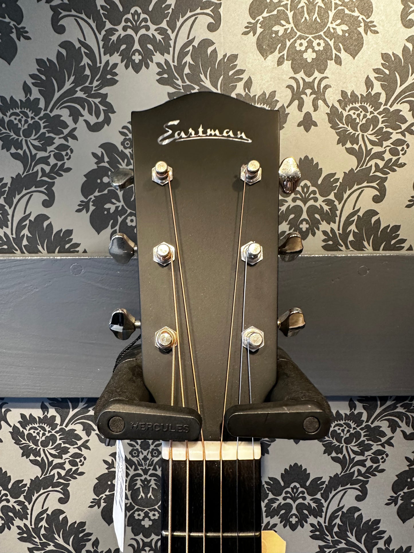 Eastman E6SS-TC Incl. case (B-Stock)
