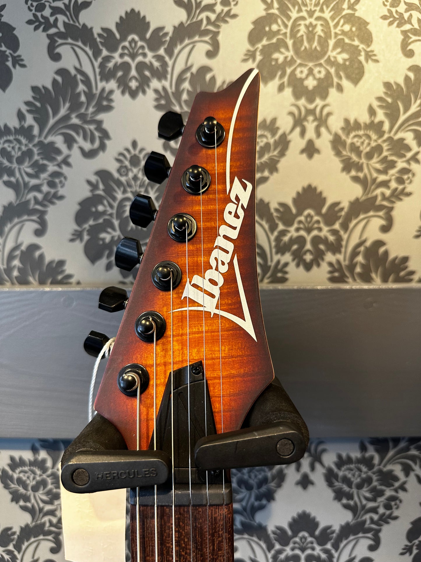 Ibanez RGA42-FM Dragon Eye Flat