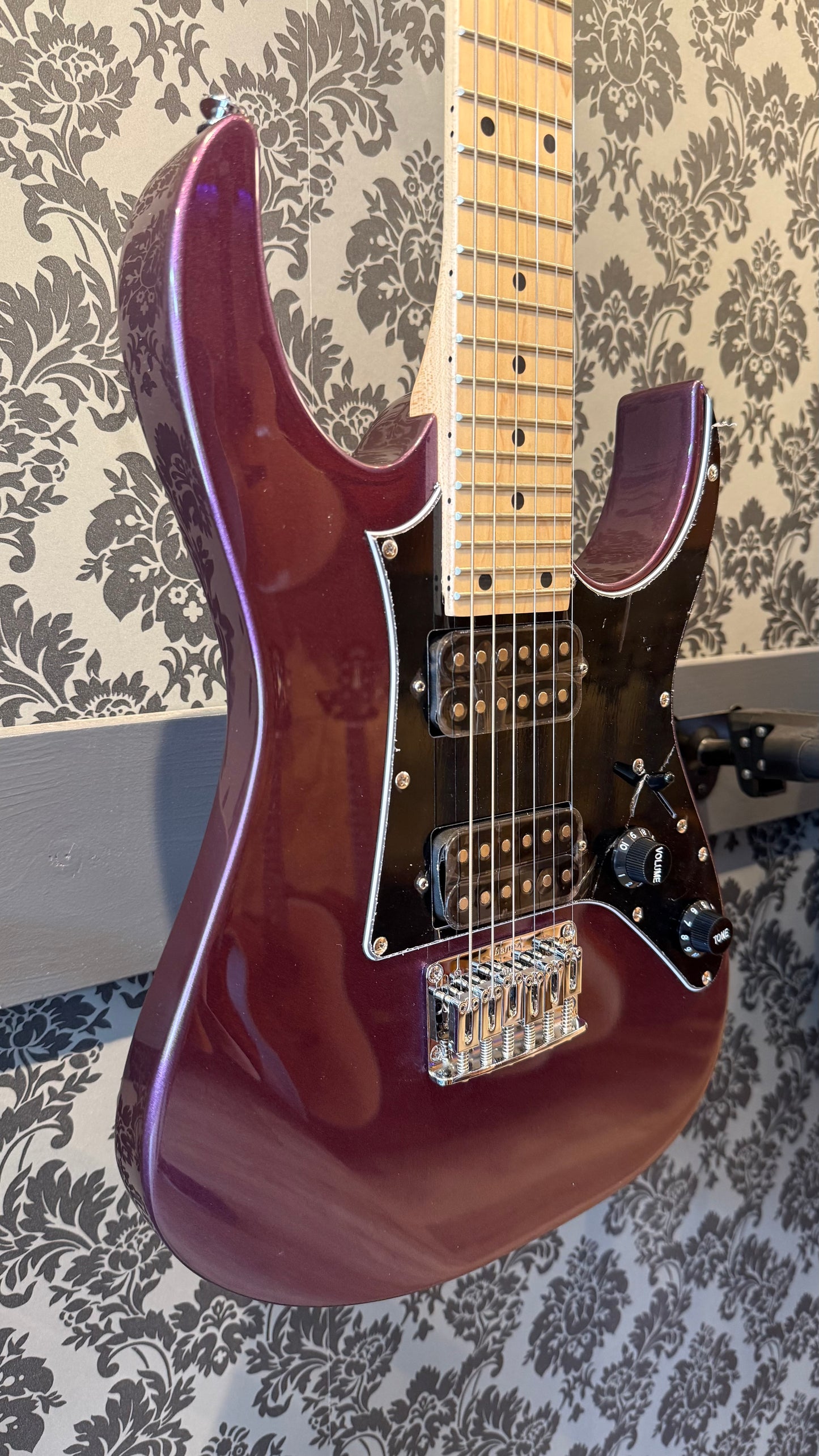 Ibanez GRGM-21MMPL Mikro