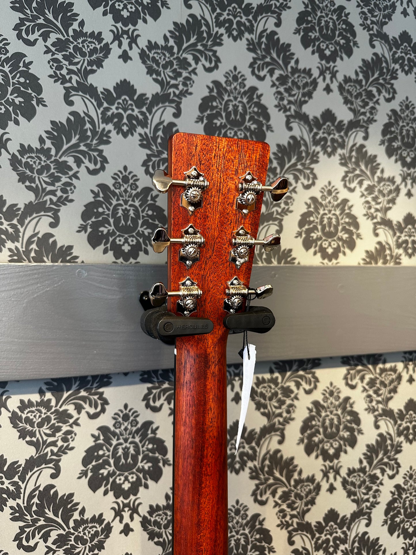 Eastman E1 OM Incl. Gigbag B-Stock