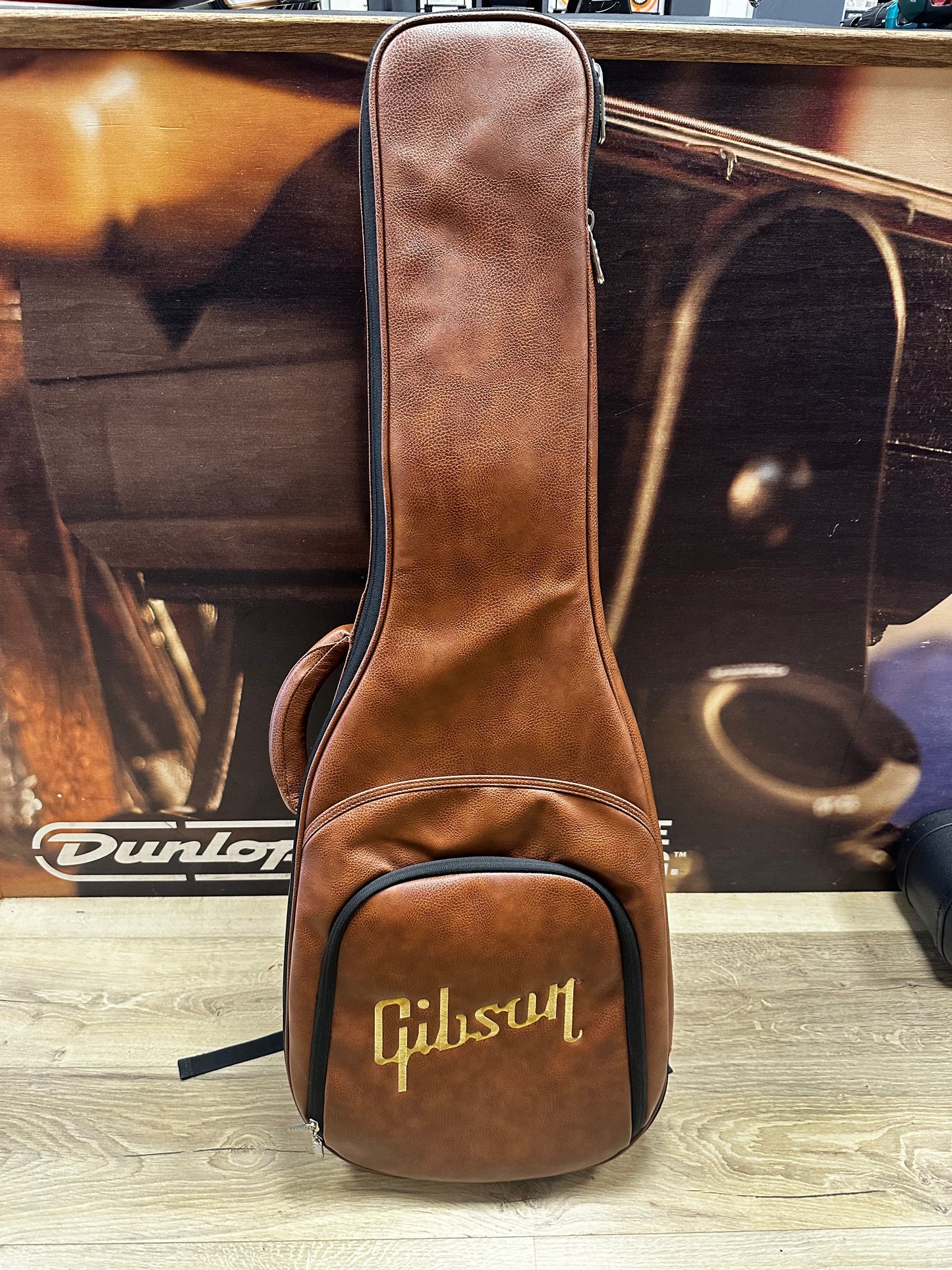 Gibson Les Paul Studio Wine Red 2021 Incl. bag (occasion)