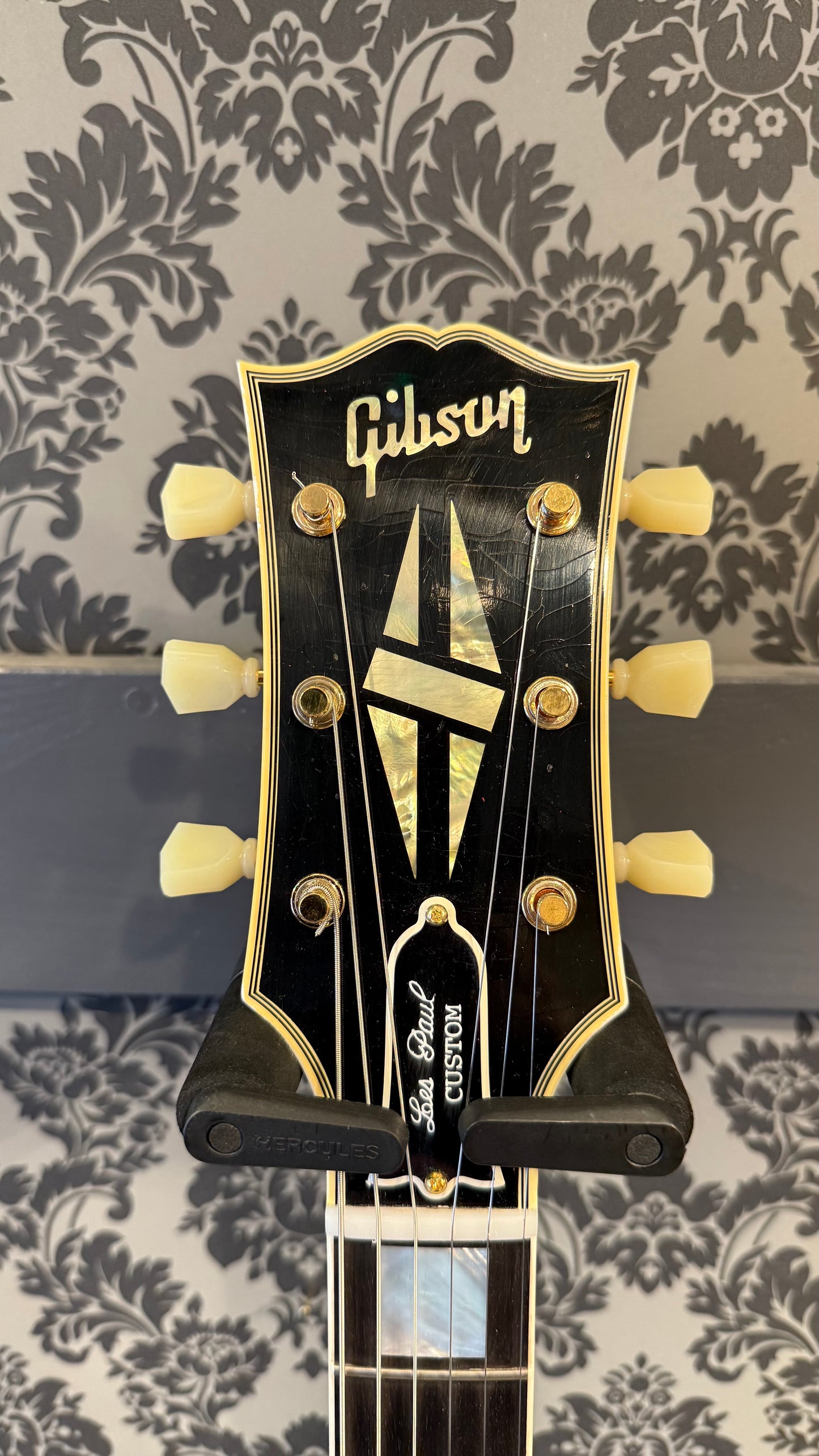 Gibson LP 57 Custom 3PU Bigsby Murpy Lab 2023 (occasion)