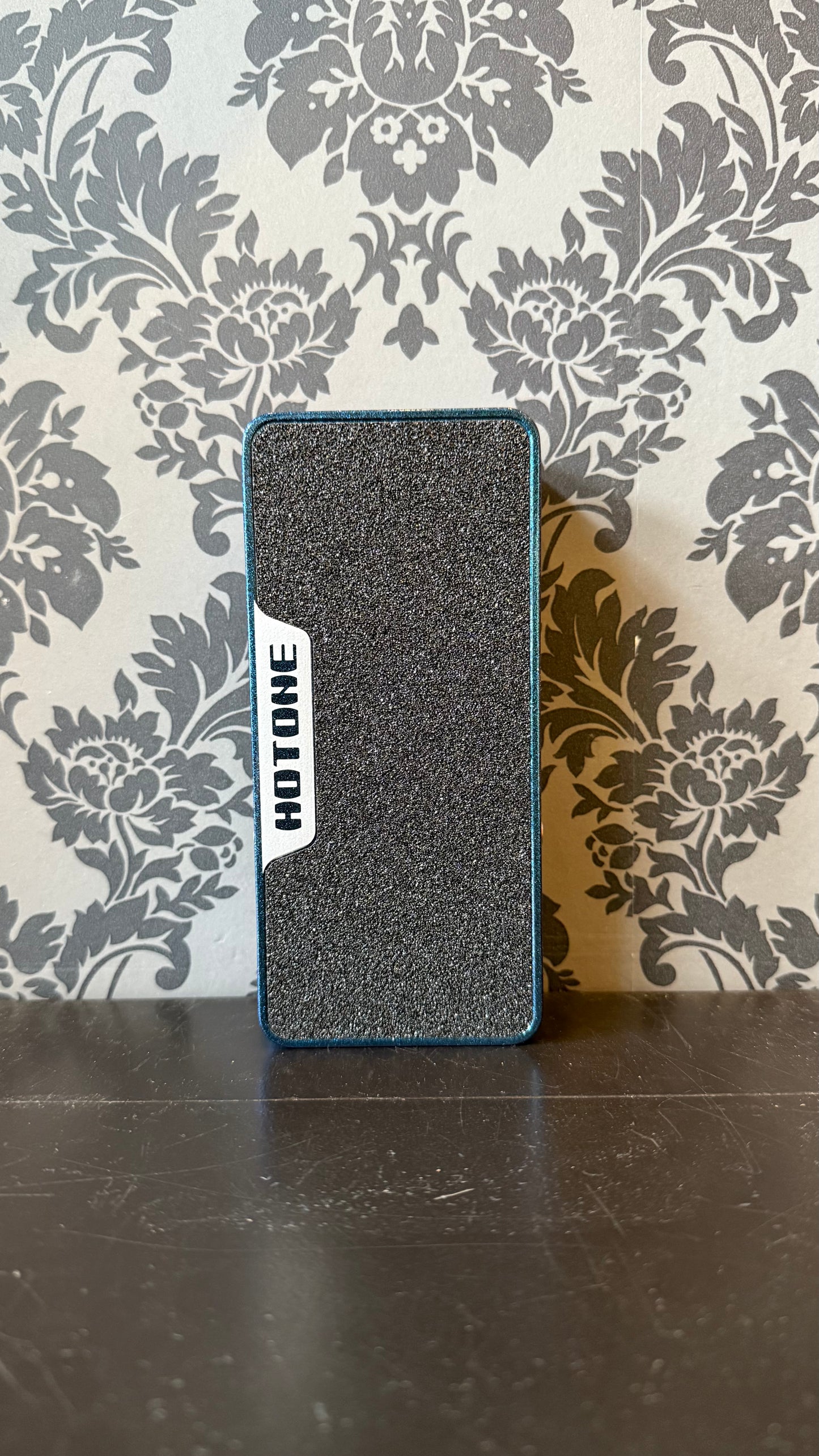 Hotone HSP-20 Soul Press II Compact Volume Wah Expr pedal
