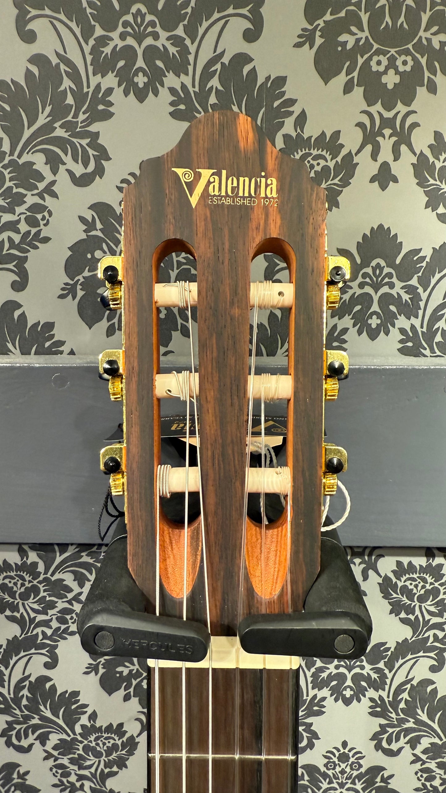 Valencia VC-304 4/4 Classic Guitar