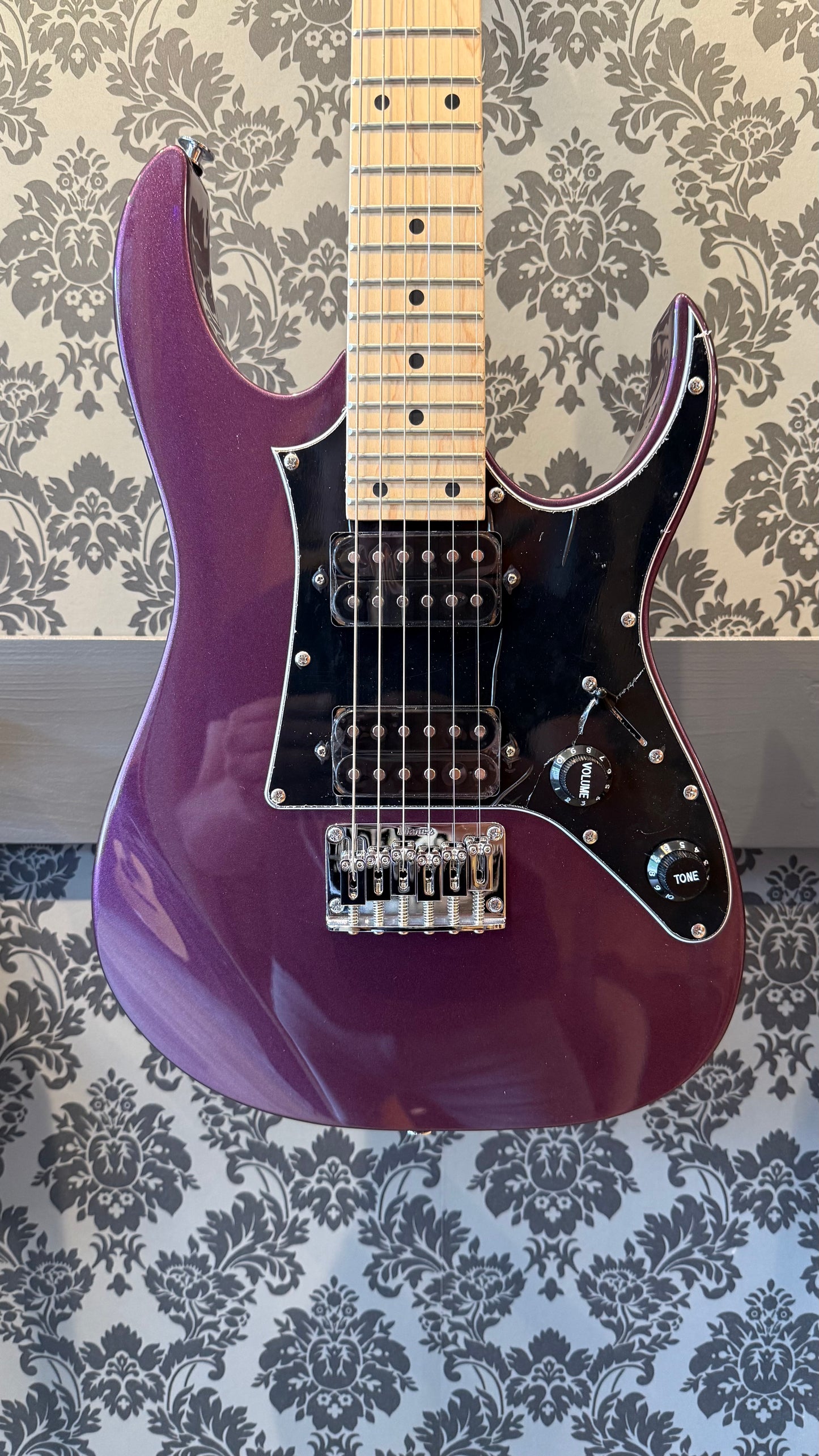 Ibanez GRGM-21MMPL Mikro