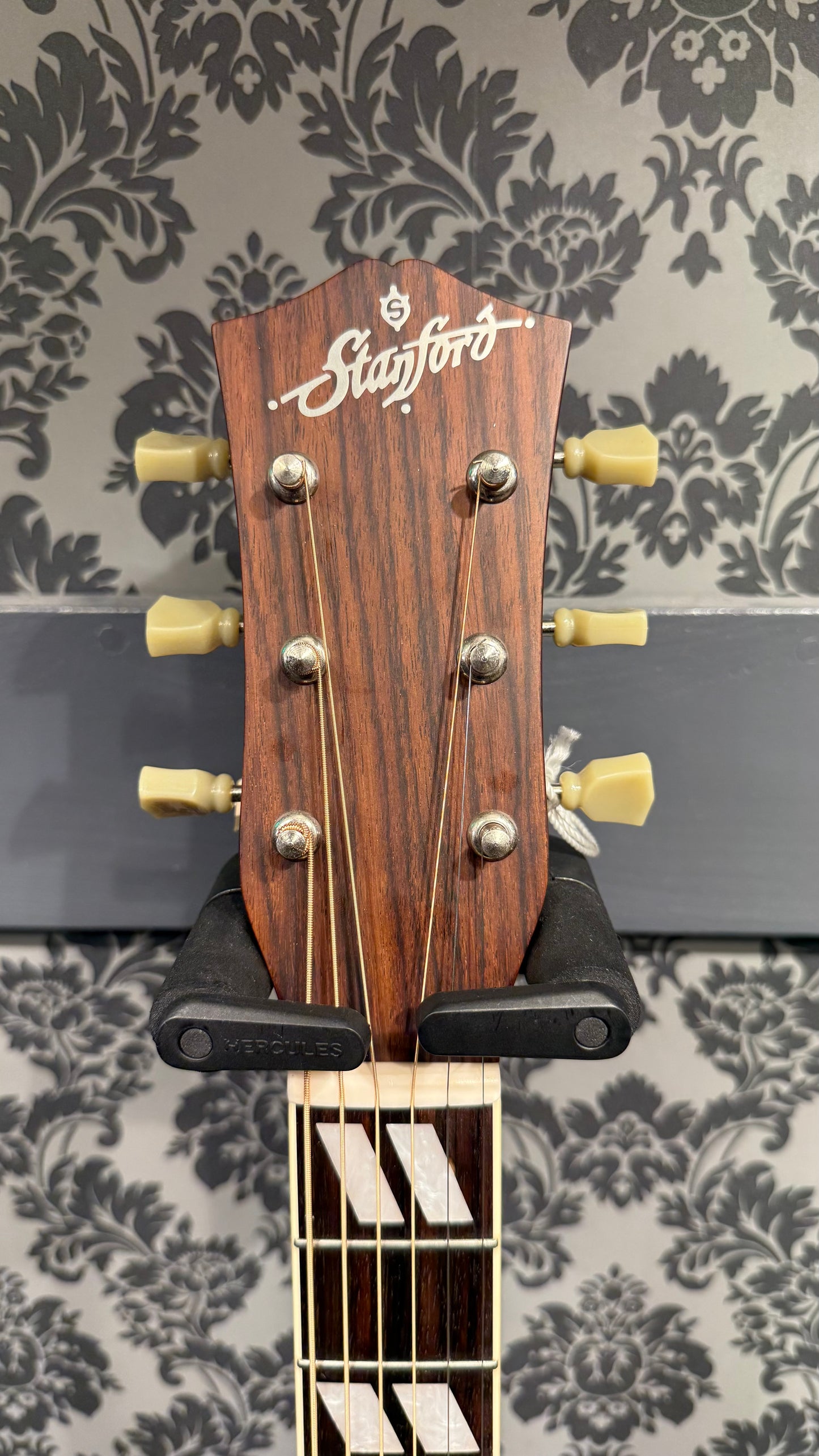 Stanford Deja Vu Series D-Bird Natural