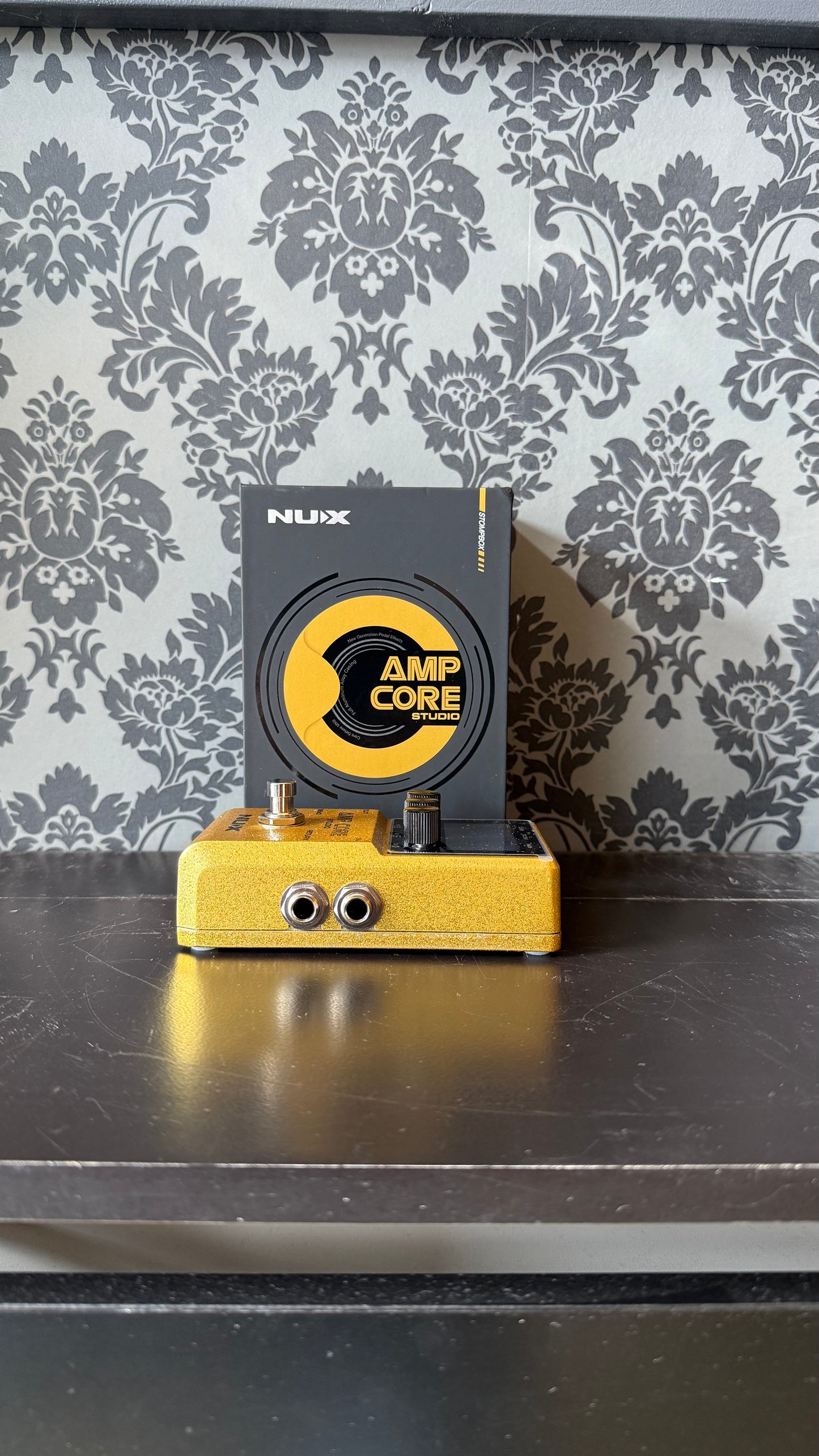 Nux NCA-1 Amp Core Studio
