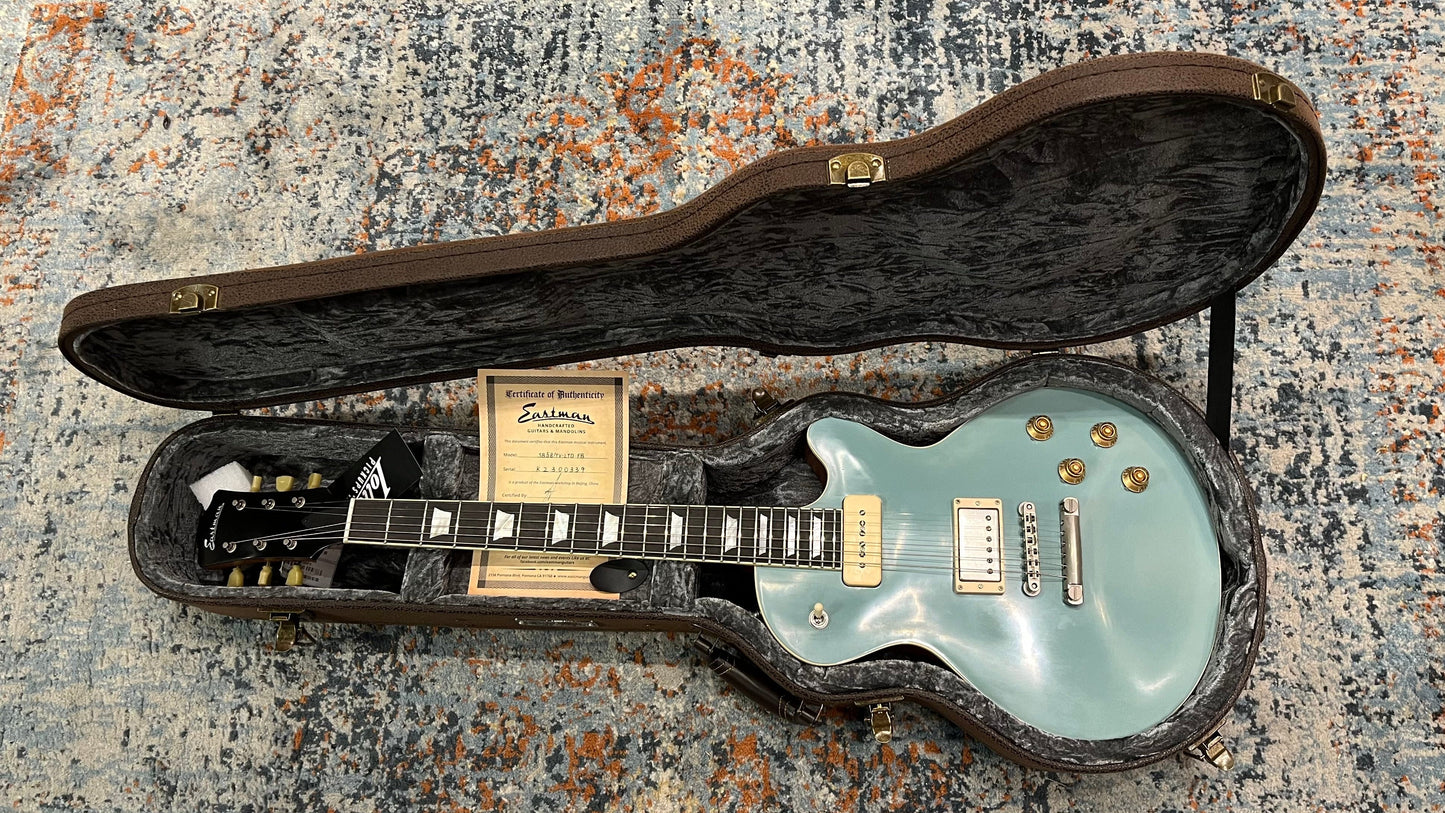 Eastman SB58/TV-LTD-FB 2024 Limited Edition