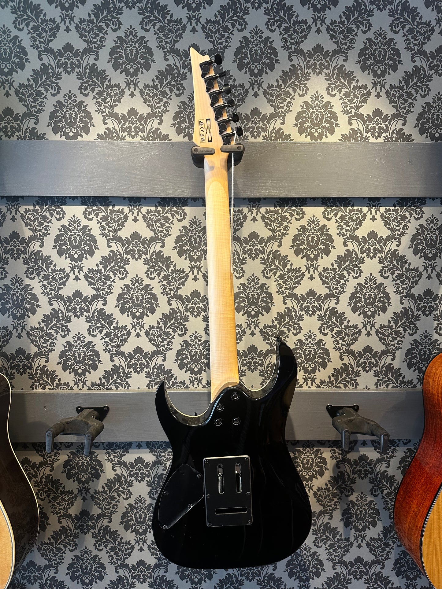Ibanez GRGA120-QATKS