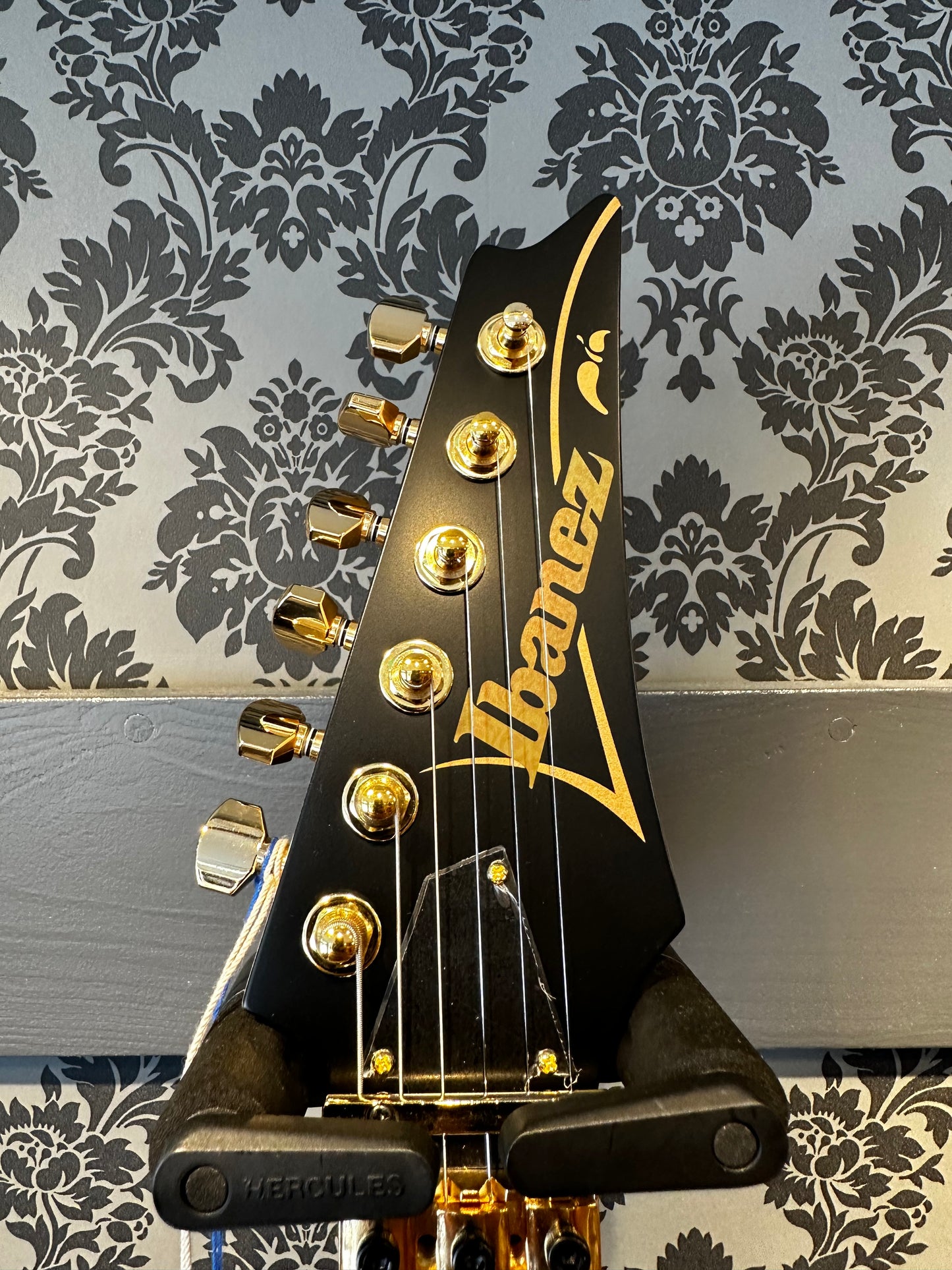 Ibanez PIA3761-XB Steve Vai Signature Model