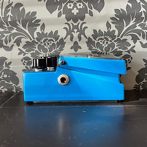 Boss BD-2 Blues Driver