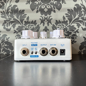 NUX NBK-5 MASAMUNE compressor