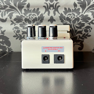 Boss NS-2 Noise Suppressor
