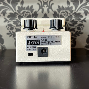 Boss BP1-W booster/preamp