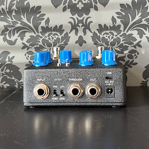 NUX NBP-5 DI Pre amp