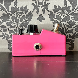 Ibanez AD Mini Analog Delay pedal