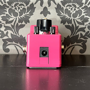 Ibanez AD Mini Analog Delay pedal